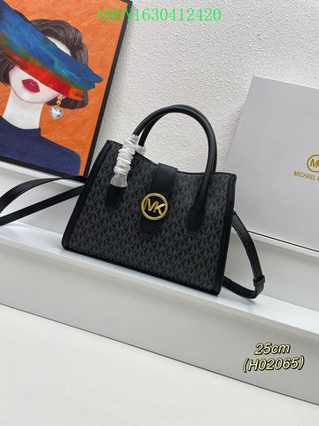 Makersluxe Bags - MK Bags - 092