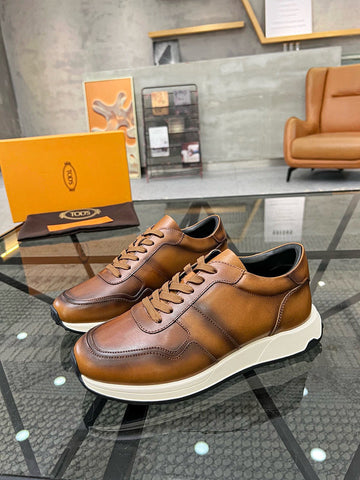 Makersluxe - TDS Men Shoes - 066