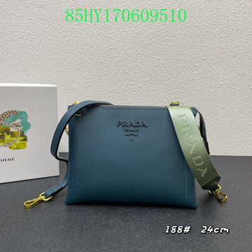 Makersluxe Bags - PDA Bags - 4237