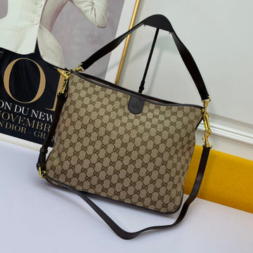 Makersluxe Bags - GCI Bags - 2089