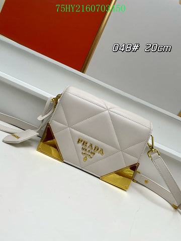 Makersluxe Bags - PDA Bags - 3133