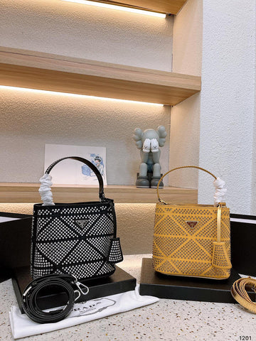 Makersluxe Bags - PDA Bags - 618