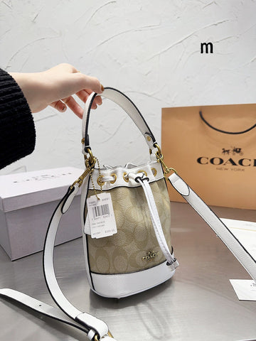 Makersluxe Bags - CCH Bags - 185