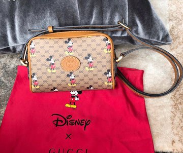 Makersluxe Bags - GCI Bags - 6147