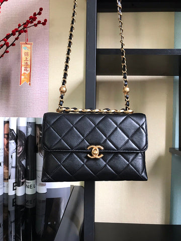 Makersluxe Bags - CHL Bags - 1049