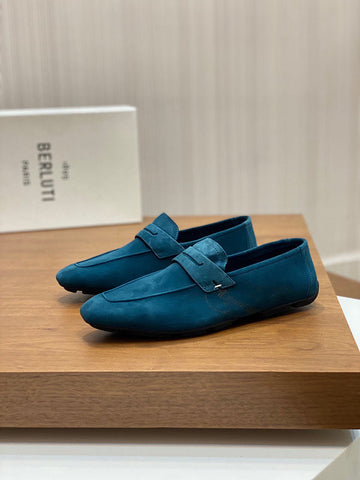Makersluxe - BRE Men Shoes - 303