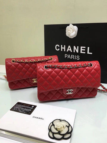 Makersluxe Bags - CHL Bags - 4254