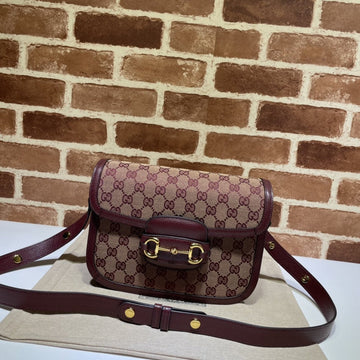 Makersluxe Fashion - GCI Bags - 3340