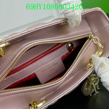 Makersluxeras - DOR Bags - 1377