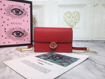 Makersluxe Bags - GCI Bags - 1690