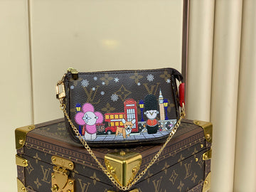 Makersluxe Bags - VL Bags - 5041