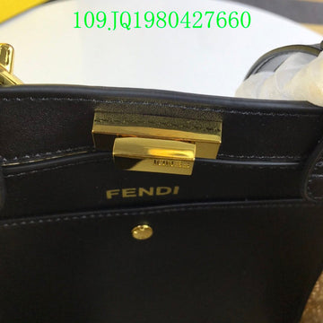 Makersluxeras - FDE Bags - 1696