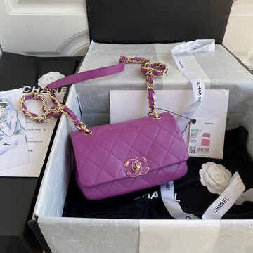 Makersluxe Bags - CHL Bags - 4759
