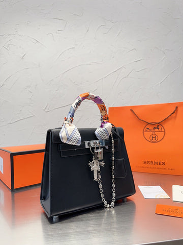 Makersluxe Bags - HMS-Bags - 521