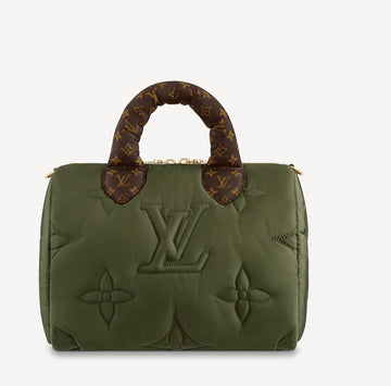 Makersluxe Fashion Lu-Vi bags - 17284