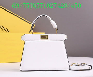 Makersluxeras - FDE Bags - 1300