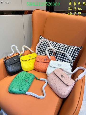 Makersluxe Bags - PDA Bags - 4256