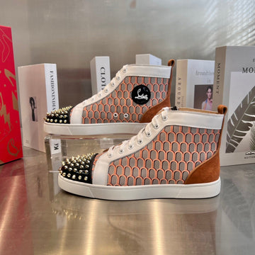 Makersluxe - CBL Women Shoes - 350