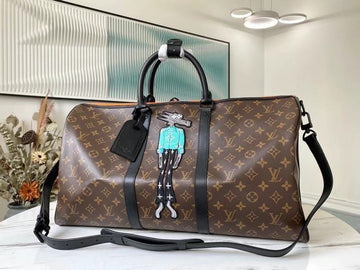Makersluxe Bags - VL Bags - 160