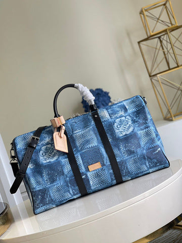 LOV2 Bags - Makersluxe Bags  1175