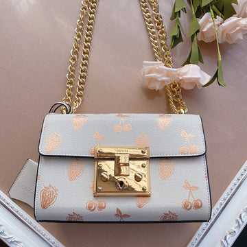 Makersluxe Bags - GCI Bags - 1944