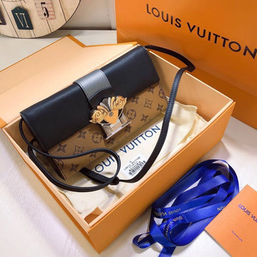 LOV2 Bags - Makersluxe Bags  1944