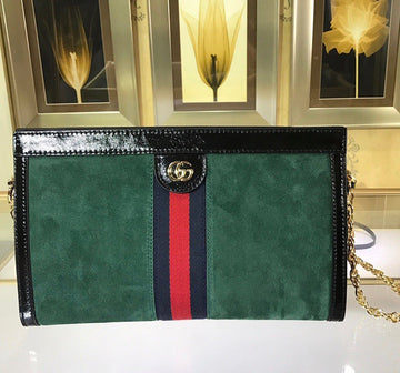 Makersluxe Bags - GCI Bags - 7231