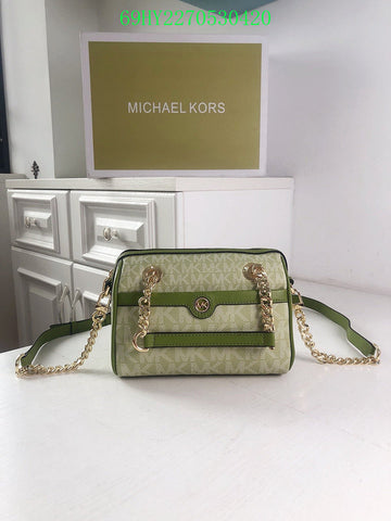 Makersluxe Bags - MK Bags - 347