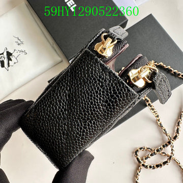 Makersluxeras - CHL Bags - 872
