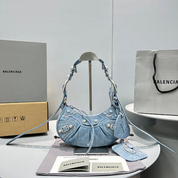 Makersluxe Bags - BGA Bags - 049