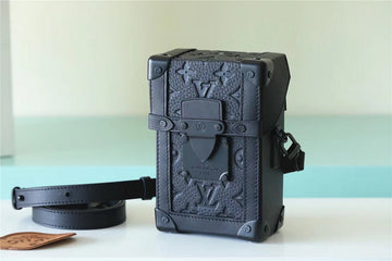 Makersluxe Fashion Lu-Vi bags - 9964