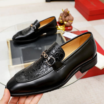 Makersluxe - FGO Men Shoes - 876