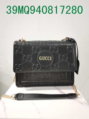 Makersluxeras - GUKI Bags - 2371