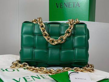 Makersluxe Bags - BV Bags - 086
