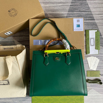 Makersluxe Bags - GCI Bags - 6506