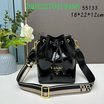 Makersluxe Bags - PDA Bags - 3365