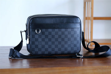 Makersluxe Fashion Lu-Vi bags - 10075