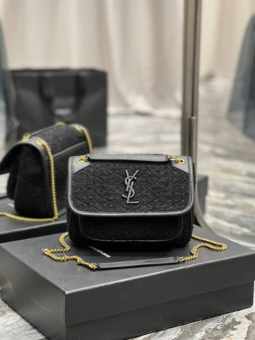 VLS - MLB Fashion Bags - 330