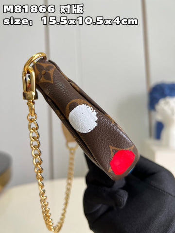 Makersluxe - Louis Vuittons  - 15705