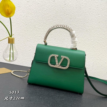 Makersluxe Bags - VTO Bags - 727