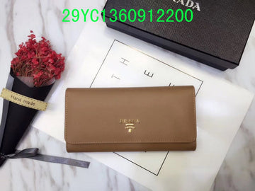 Makersluxeras - PD Wallet - 455