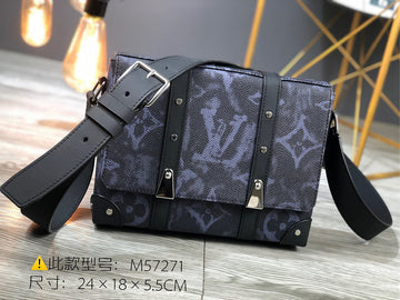 LOV2 Bags - Makersluxe Bags  1189