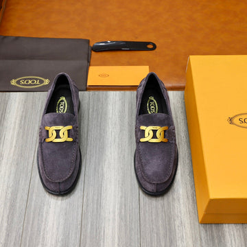 Makersluxe - TDS Men Shoes - 445