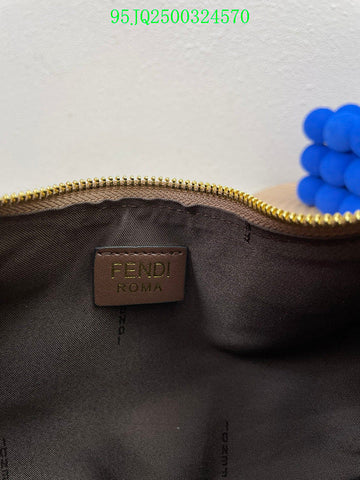 Makersluxeras - FDE Bags - 1727