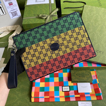 Makersluxe Bags - GCI Bags - 5813