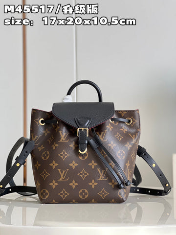 Makersluxe Bags - VL Bags - 1544
