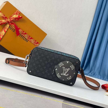 LOV2 Bags - Makersluxe Bags  016
