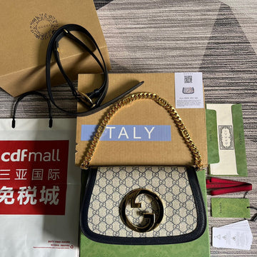 Makersluxe Bags - GCI Bags - 7581
