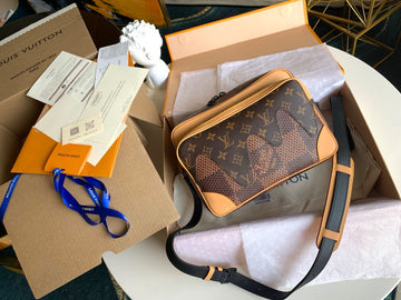 LOV2 Bags - Makersluxe Bags  1230
