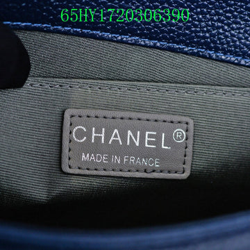 Makersluxeras - CHL Bags - 1403